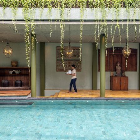 Jadine Bali Villa By Nagisa Bali تْشانغو المظهر الخارجي الصورة