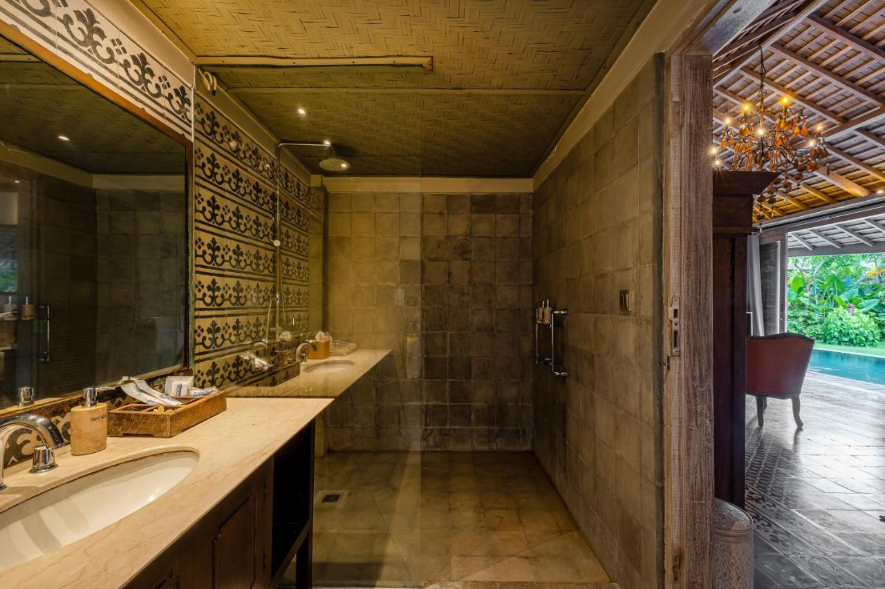 Jadine Bali Villa By Nagisa Bali تْشانغو المظهر الخارجي الصورة