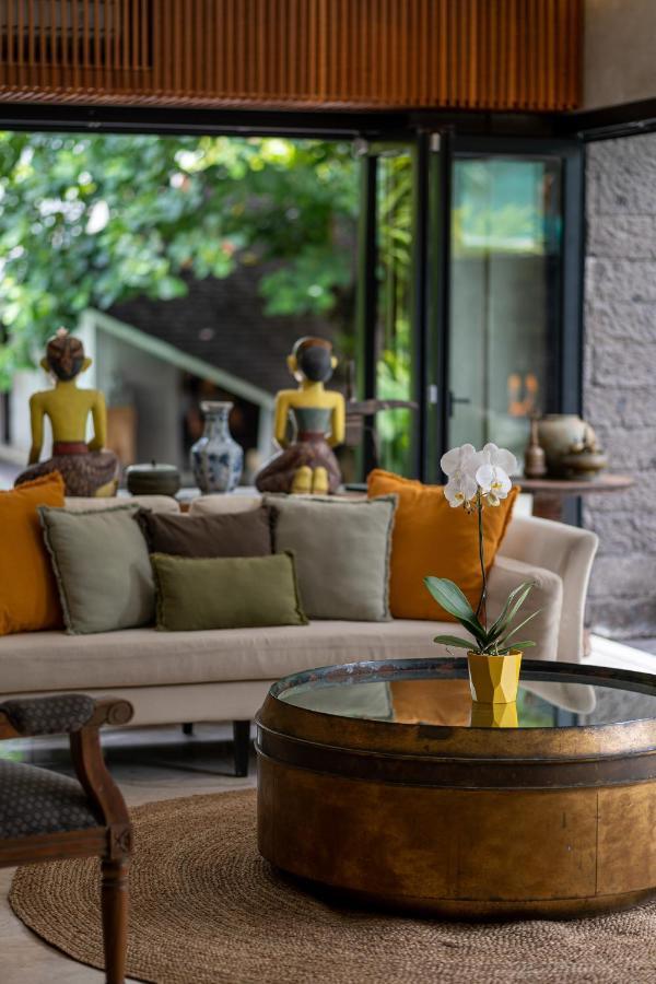 Jadine Bali Villa By Nagisa Bali تْشانغو المظهر الخارجي الصورة