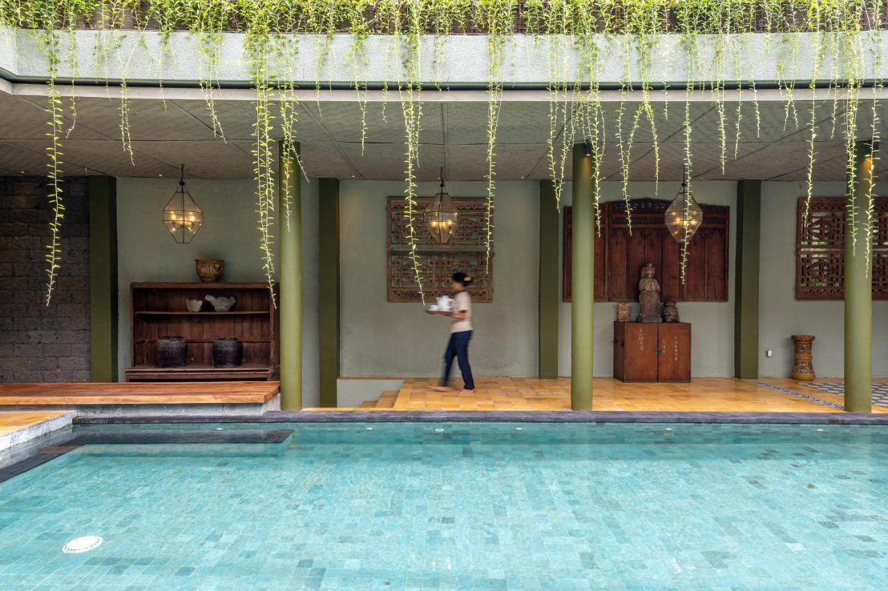 Jadine Bali Villa By Nagisa Bali تْشانغو المظهر الخارجي الصورة
