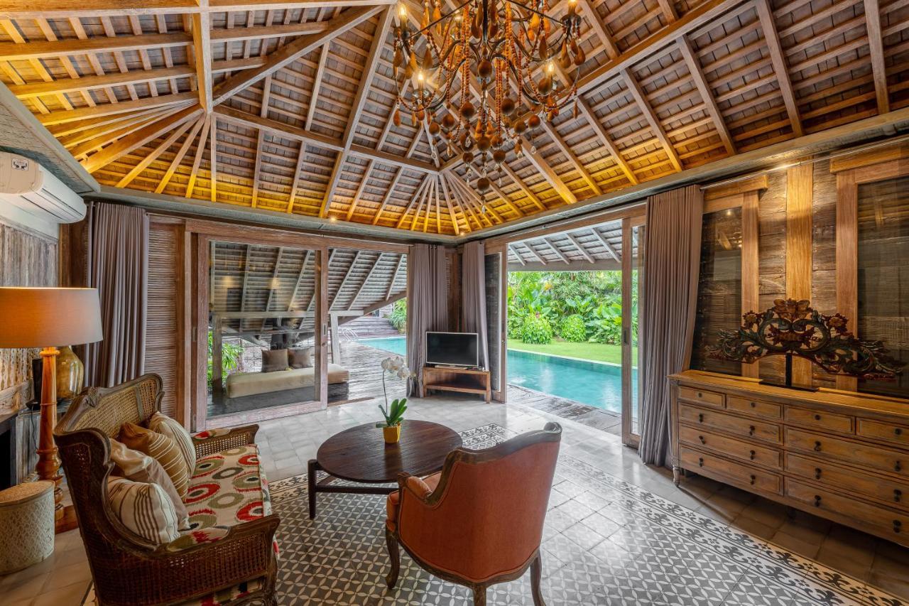 Jadine Bali Villa By Nagisa Bali تْشانغو المظهر الخارجي الصورة