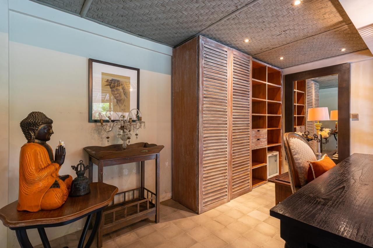 Jadine Bali Villa By Nagisa Bali تْشانغو المظهر الخارجي الصورة