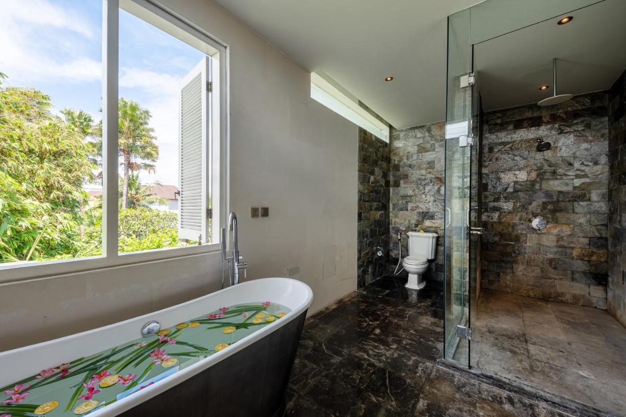 Jadine Bali Villa By Nagisa Bali تْشانغو المظهر الخارجي الصورة