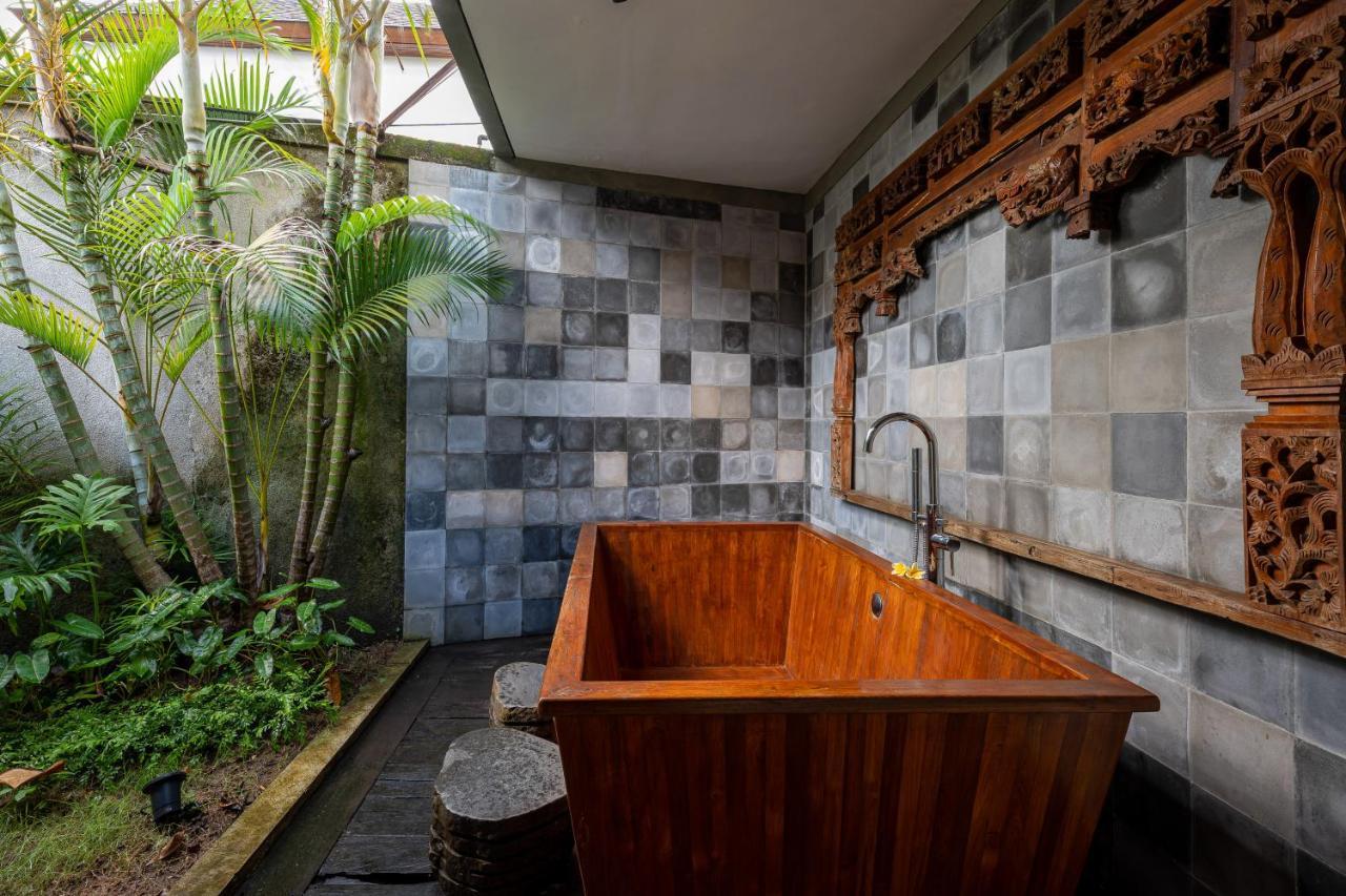Jadine Bali Villa By Nagisa Bali تْشانغو المظهر الخارجي الصورة