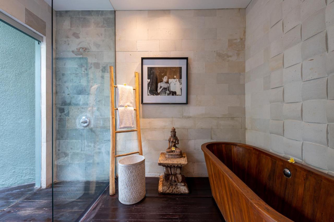 Jadine Bali Villa By Nagisa Bali تْشانغو المظهر الخارجي الصورة
