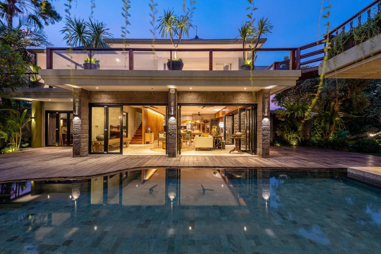 Jadine Bali Villa By Nagisa Bali تْشانغو المظهر الخارجي الصورة