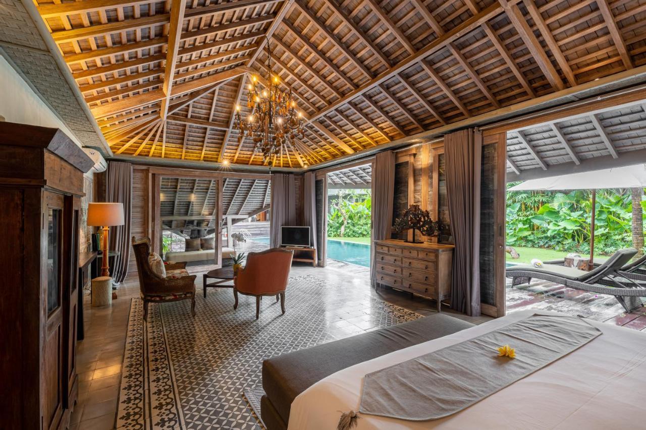 Jadine Bali Villa By Nagisa Bali تْشانغو المظهر الخارجي الصورة