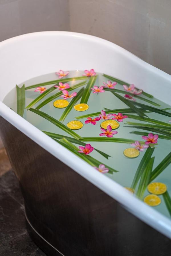 Jadine Bali Villa By Nagisa Bali تْشانغو المظهر الخارجي الصورة