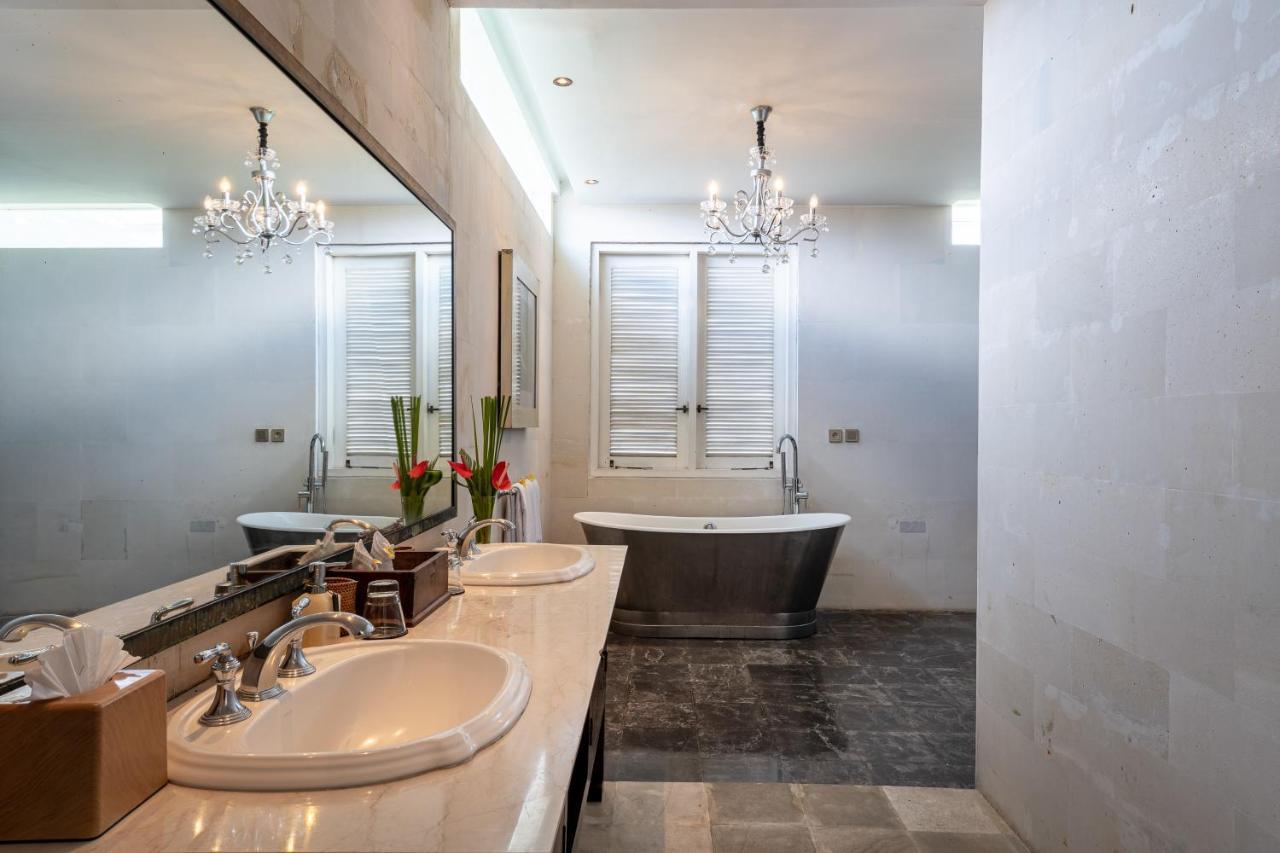 Jadine Bali Villa By Nagisa Bali تْشانغو المظهر الخارجي الصورة