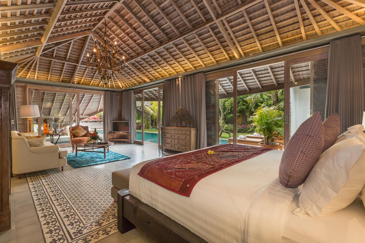 Jadine Bali Villa By Nagisa Bali تْشانغو المظهر الخارجي الصورة