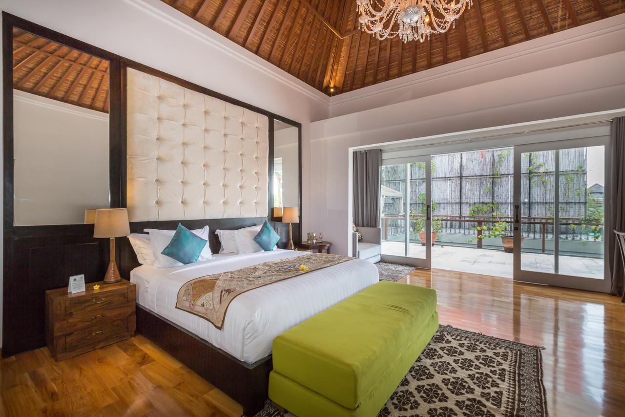 Jadine Bali Villa By Nagisa Bali تْشانغو المظهر الخارجي الصورة