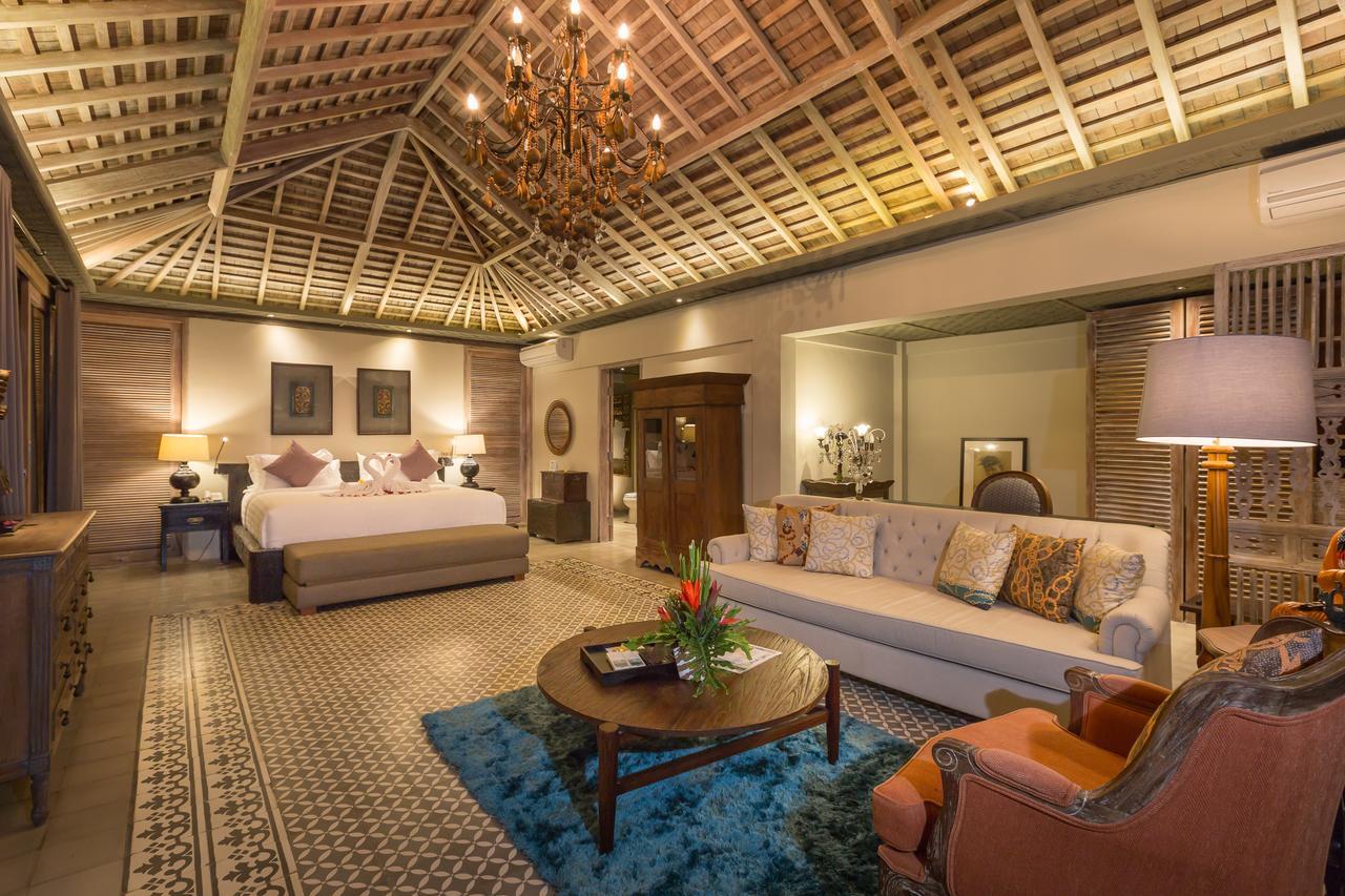 Jadine Bali Villa By Nagisa Bali تْشانغو المظهر الخارجي الصورة