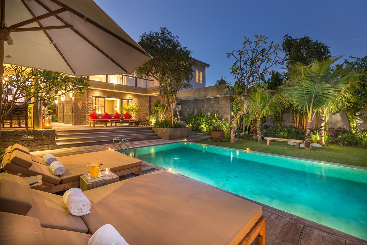 Jadine Bali Villa By Nagisa Bali تْشانغو المظهر الخارجي الصورة