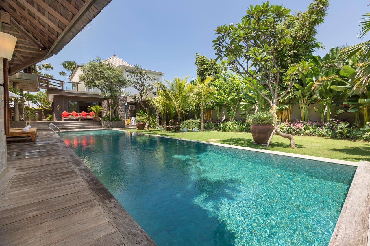 Jadine Bali Villa By Nagisa Bali تْشانغو المظهر الخارجي الصورة