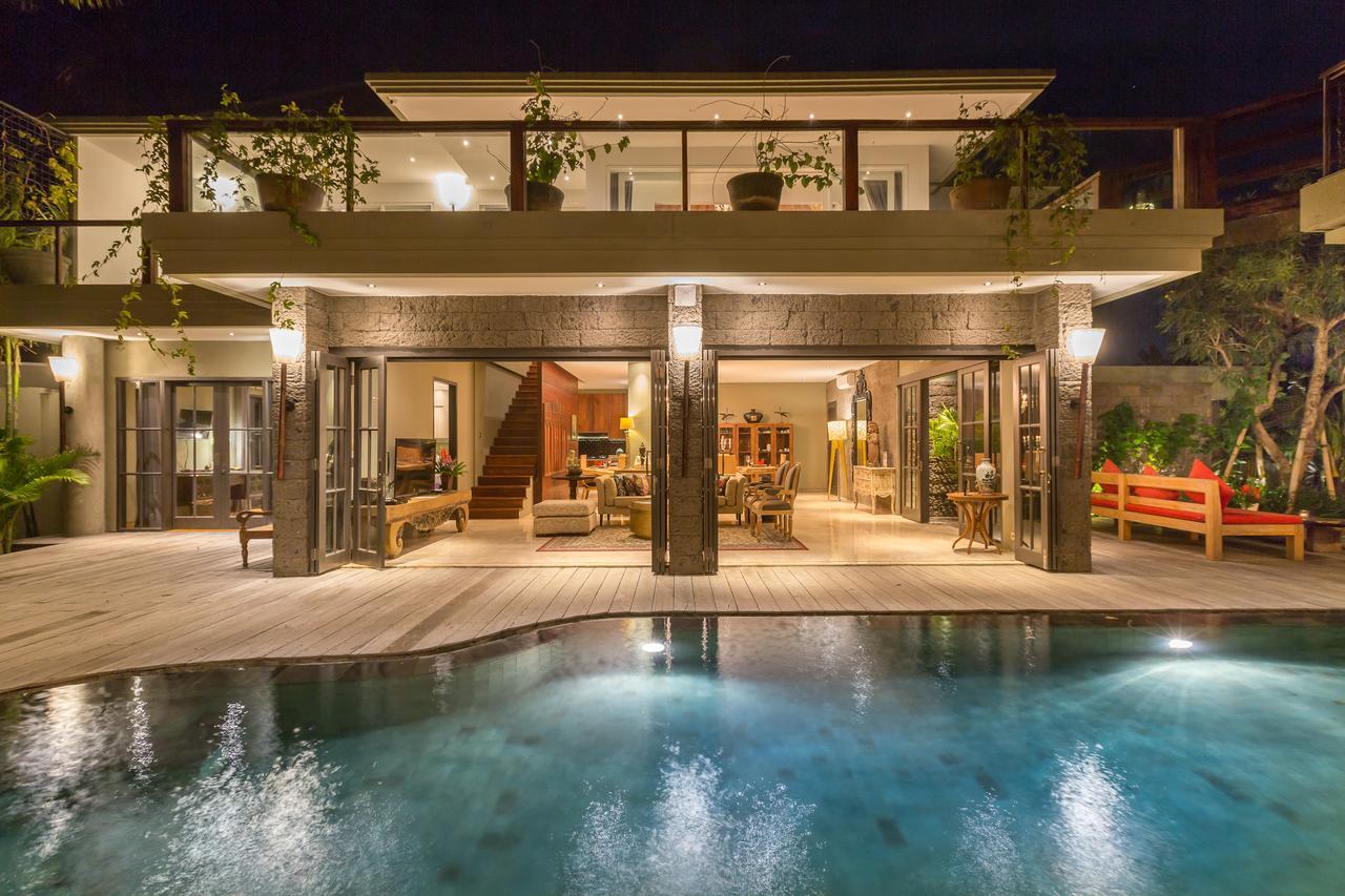 Jadine Bali Villa By Nagisa Bali تْشانغو المظهر الخارجي الصورة