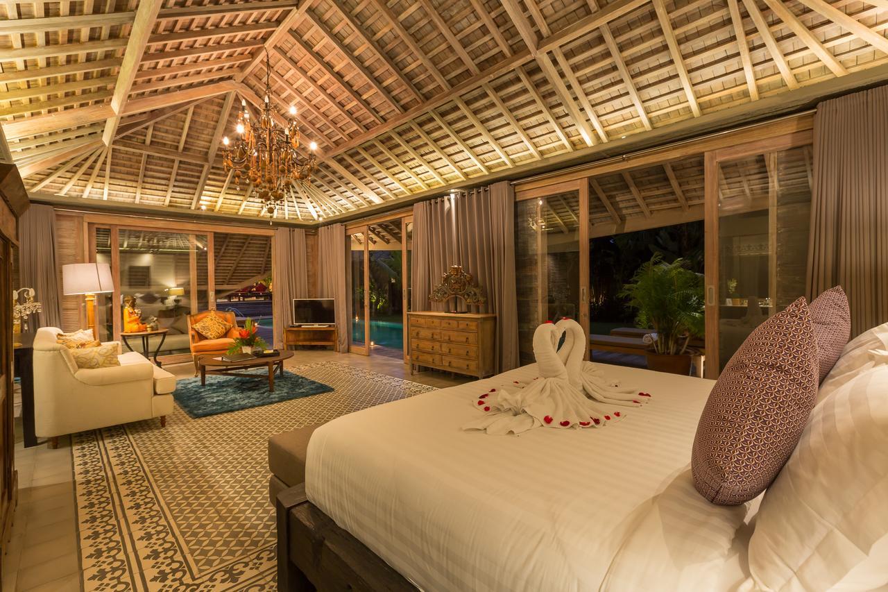 Jadine Bali Villa By Nagisa Bali تْشانغو المظهر الخارجي الصورة