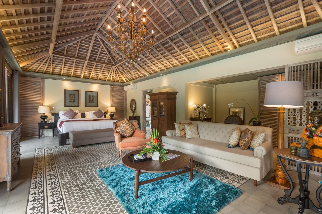 Jadine Bali Villa By Nagisa Bali تْشانغو المظهر الخارجي الصورة