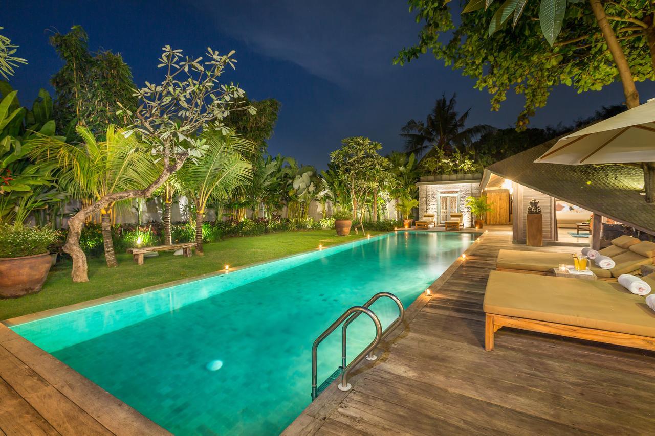 Jadine Bali Villa By Nagisa Bali تْشانغو المظهر الخارجي الصورة