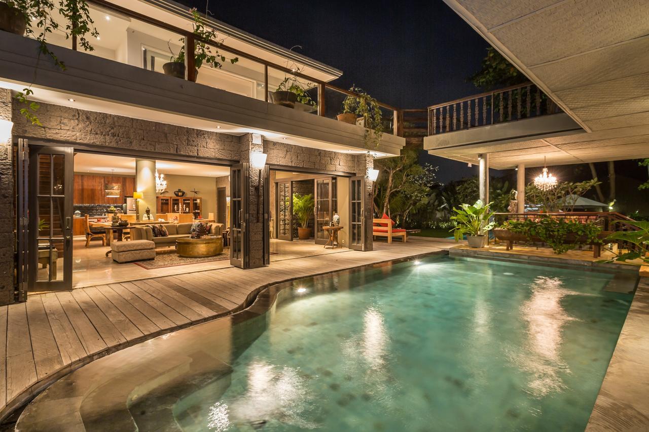 Jadine Bali Villa By Nagisa Bali تْشانغو المظهر الخارجي الصورة