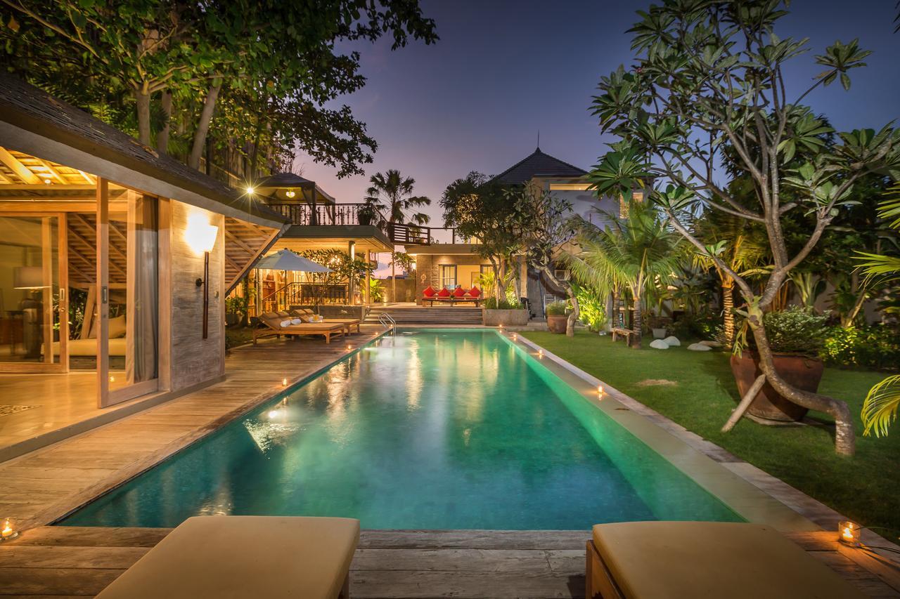 Jadine Bali Villa By Nagisa Bali تْشانغو المظهر الخارجي الصورة