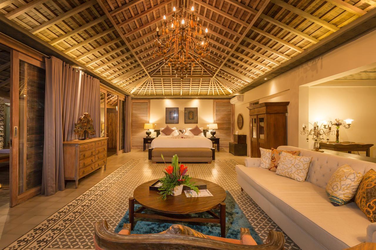 Jadine Bali Villa By Nagisa Bali تْشانغو المظهر الخارجي الصورة